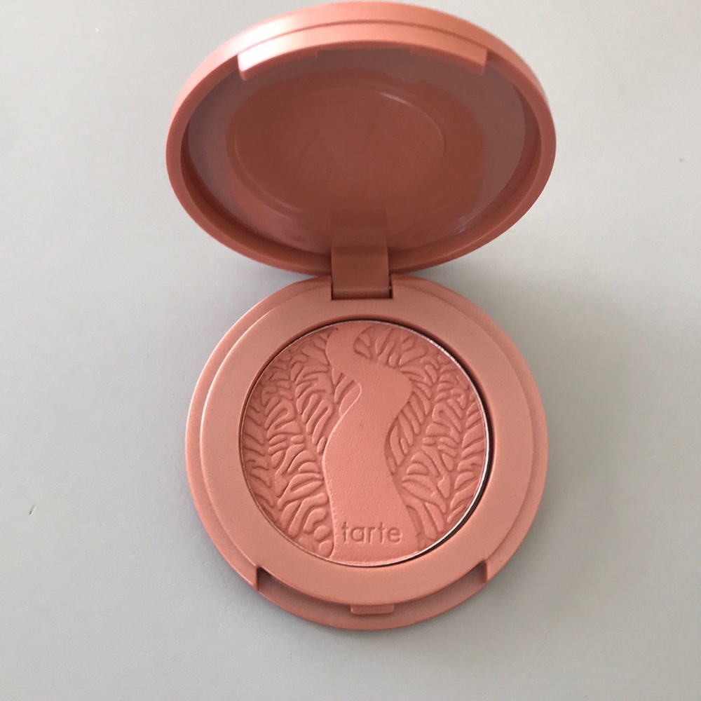 Tarte travel blush NWOT